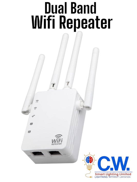 WiFi Expander